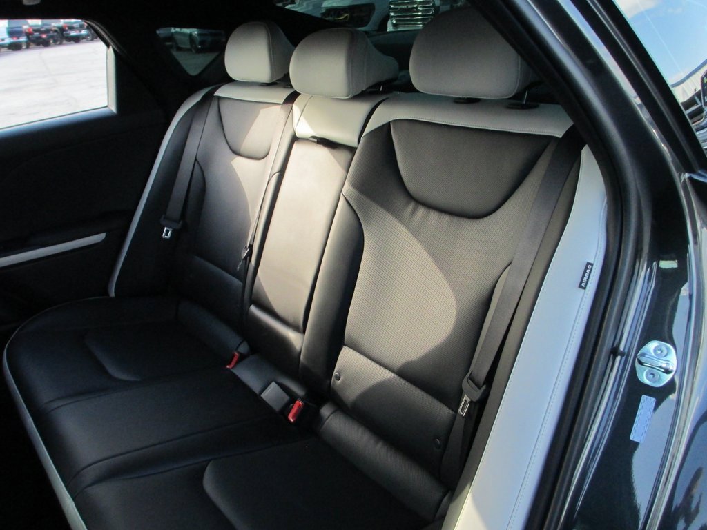 Used 2025 Kia K4 GT-Line Turbo image 19