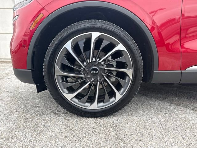 Used 2020 Lincoln Aviator Reserve w/ Equipment Group 202A image 12