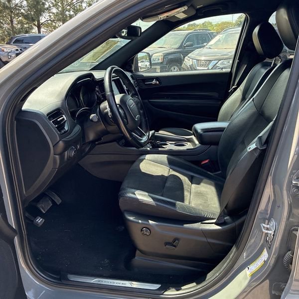 Used 2021 Dodge Durango GT image 5