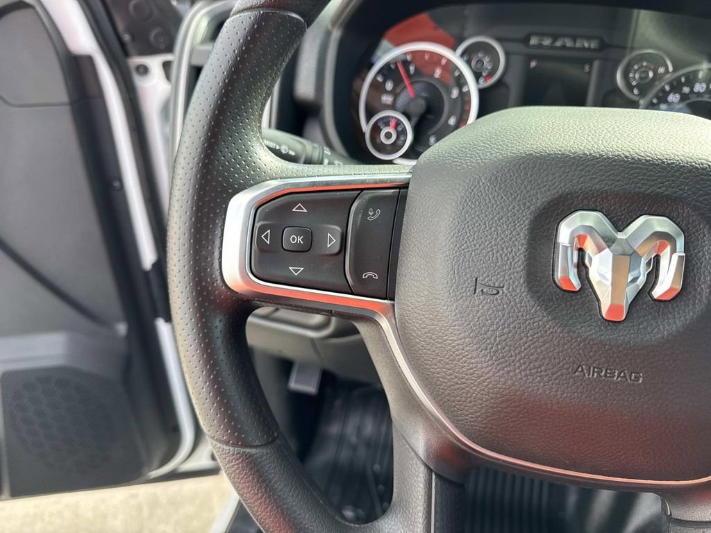 New 2026 RAM 3500 Tradesman image 40