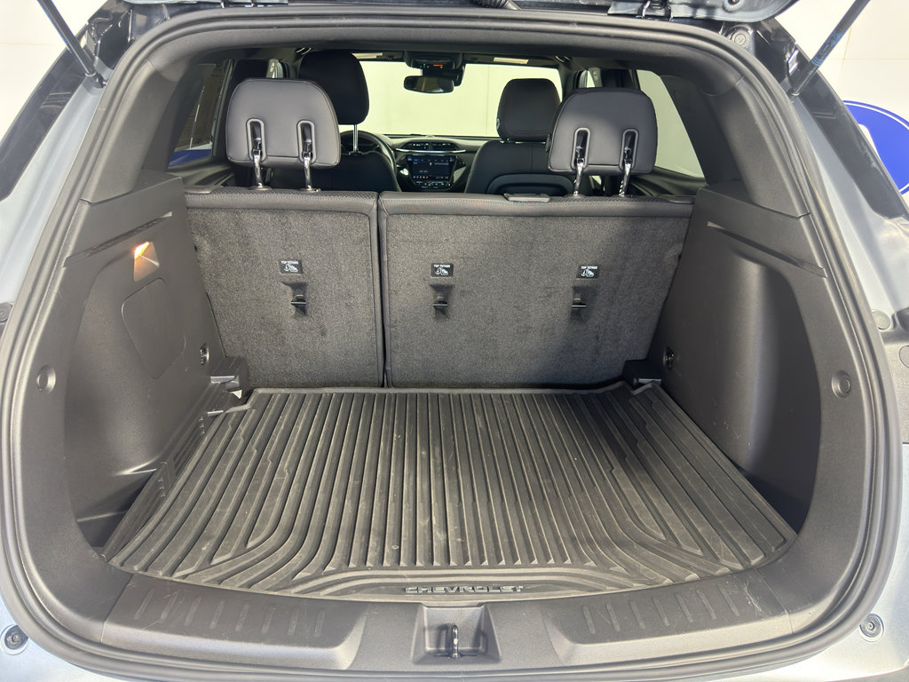 Used 2023 Chevrolet TrailBlazer RS w/ Convenience Package image 35