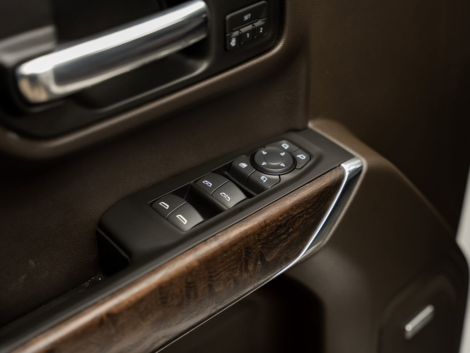 Used 2020 GMC Sierra 1500 Denali w/ Denali Ultimate Package image 67