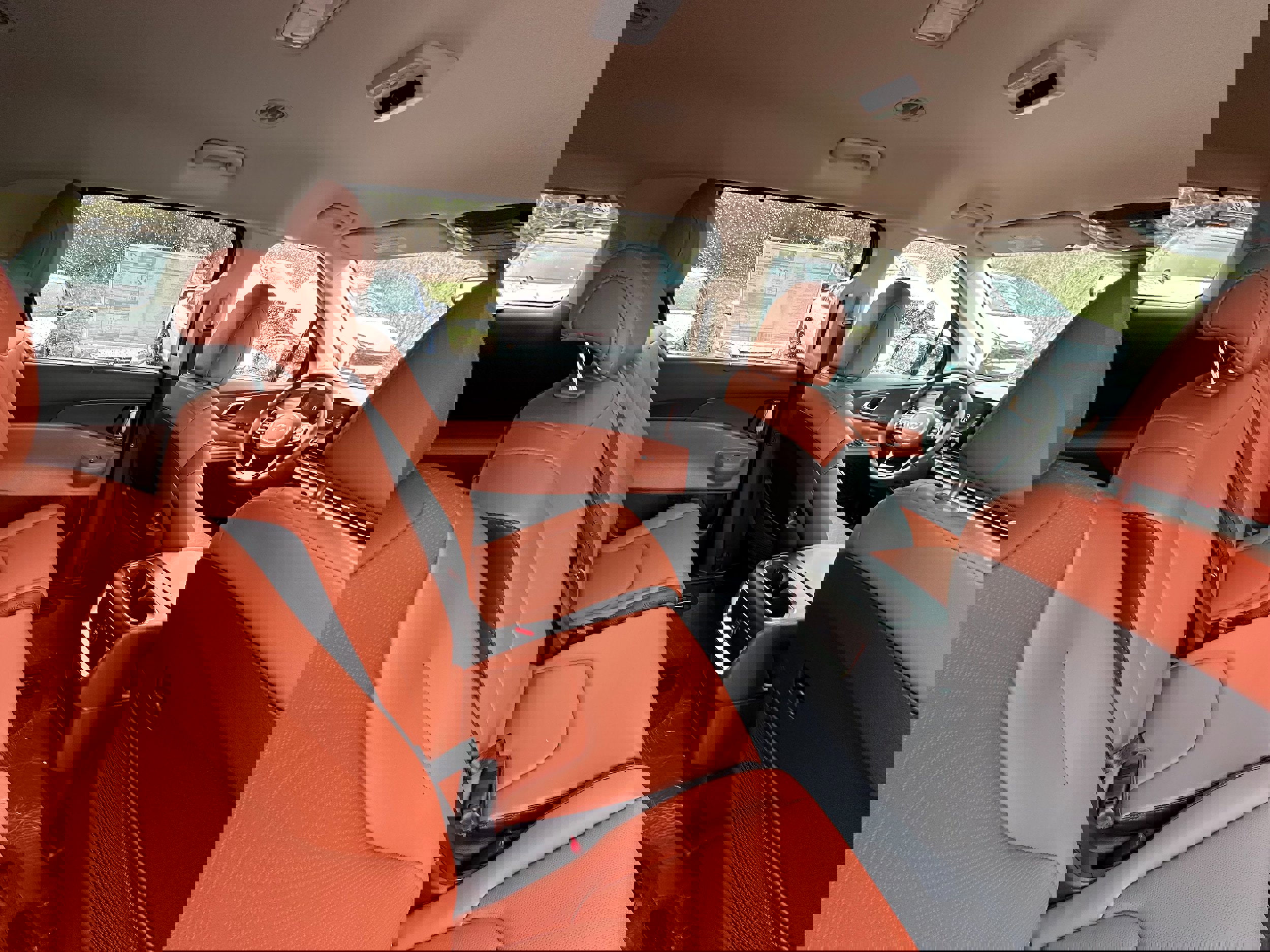 New 2026 Kia Carnival EX image 15