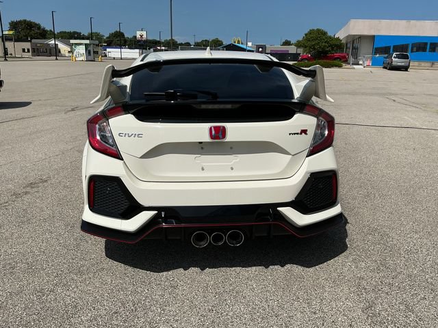 Used 2019 Honda Civic Type R image 23