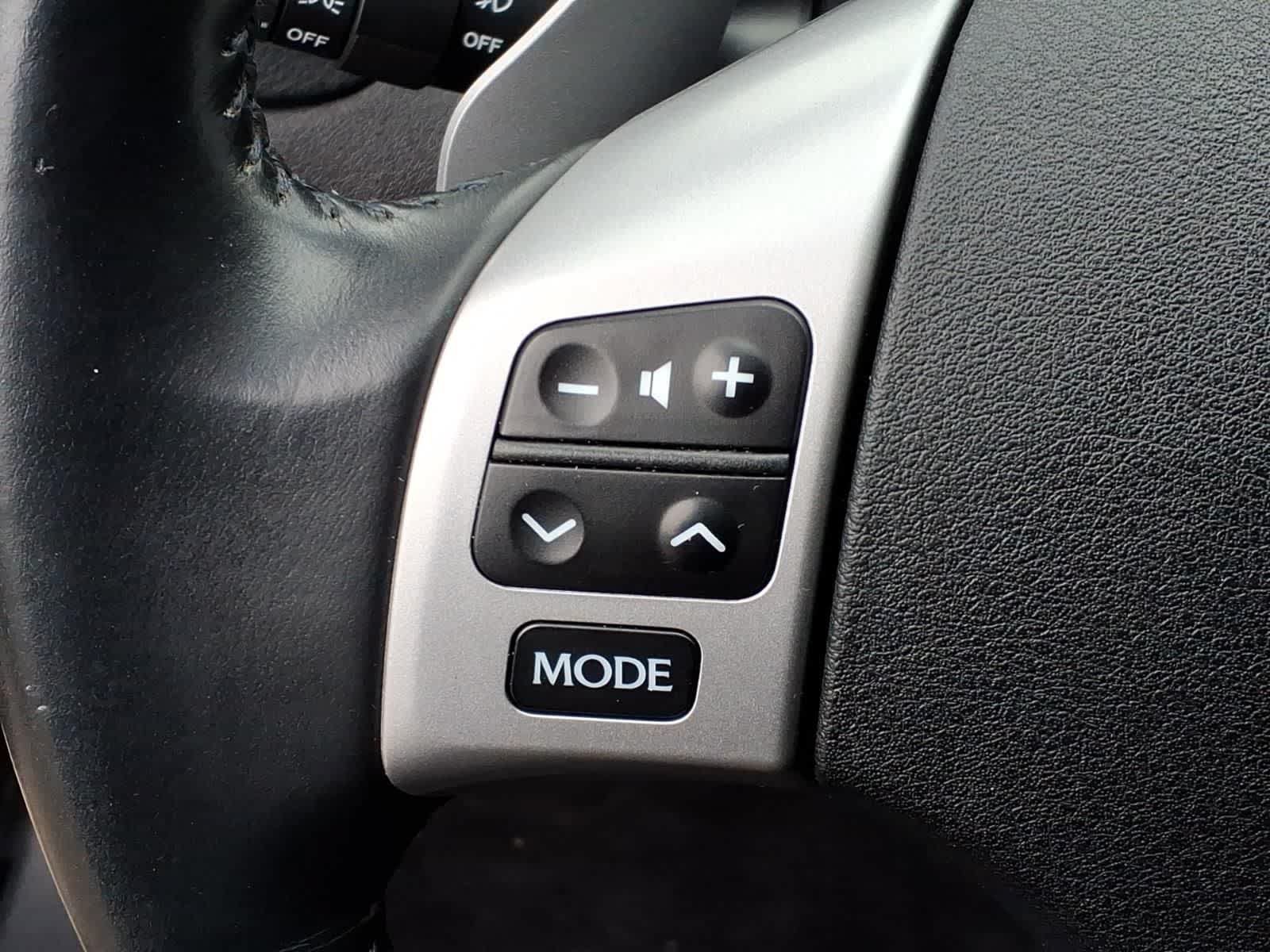 Used 2012 Lexus IS 250 w/ Premium Pkg Value Edition RWD image 18