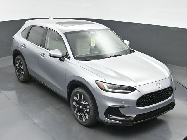 New 2027 Honda HR-V EX-L image 34