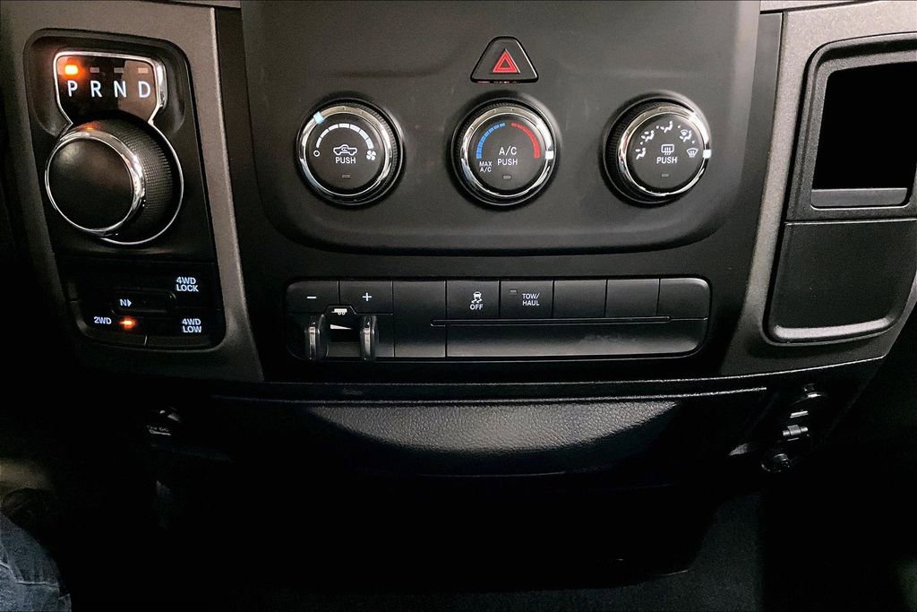 Used 2018 RAM 1500 Express image 15