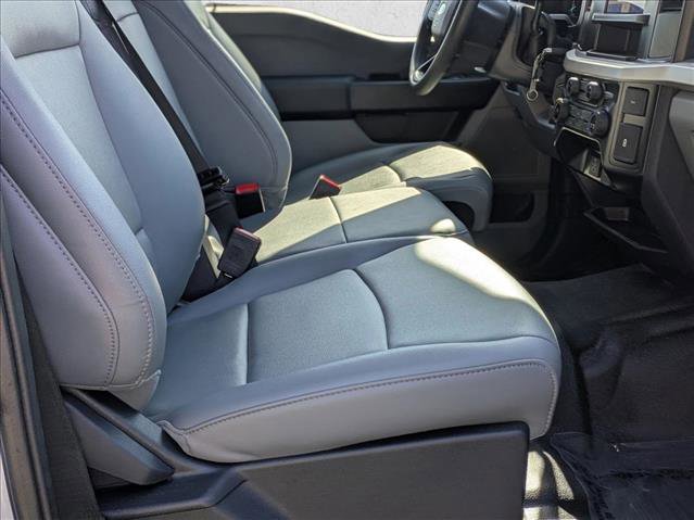 Certified 2025 Ford F250 XL image 17
