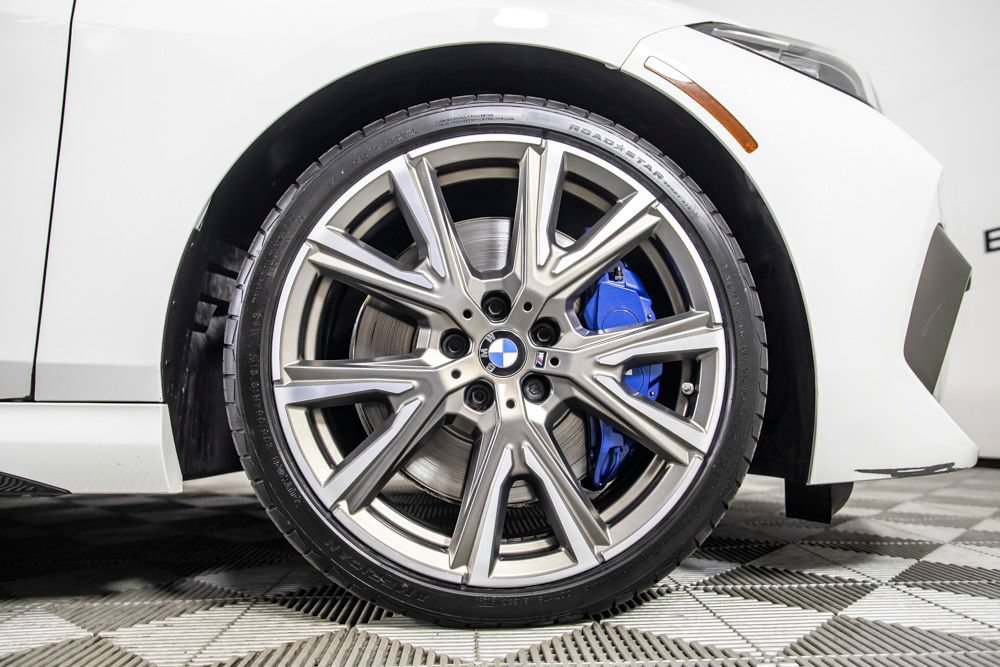 Used 2023 BMW M235i xDrive Gran Coupe w/ Premium Package AWD/4WD image 40