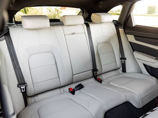 New 2026 Jaguar F-PACE R-Dynamic S AWD/4WD image 24