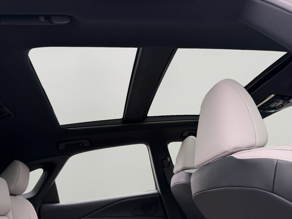 New 2026 Lexus RX 350 AWD/4WD image 4