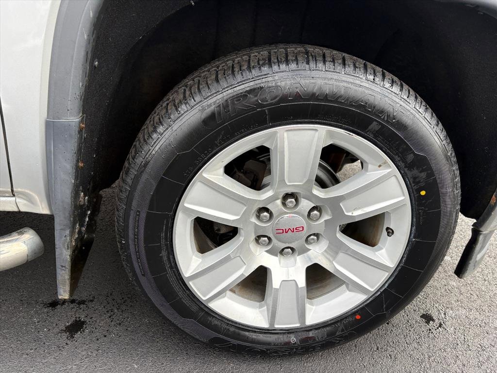 Used 2014 GMC Sierra 1500 SLE w/ SLE Value Package image 26