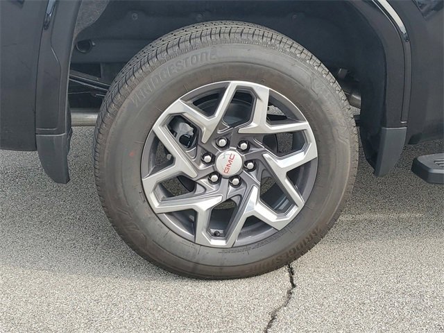 New 2024 GMC Sierra 1500 SLT w/ SLT Premium Plus Package image 6