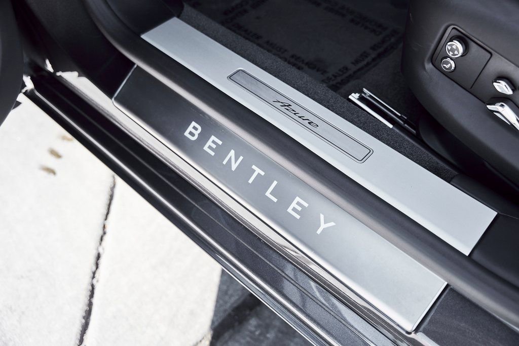 Used 2023 Bentley Flying Spur V8 AWD/4WD image 36