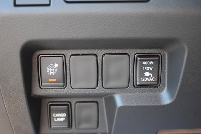 New 2026 Nissan Frontier SV w/ SV Convenience Package image 27