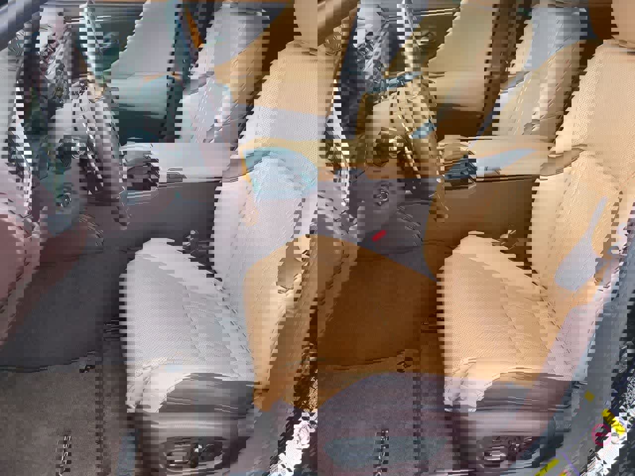 Used 2019 Lexus ES 350 Luxury w/ Accessory Package image 15