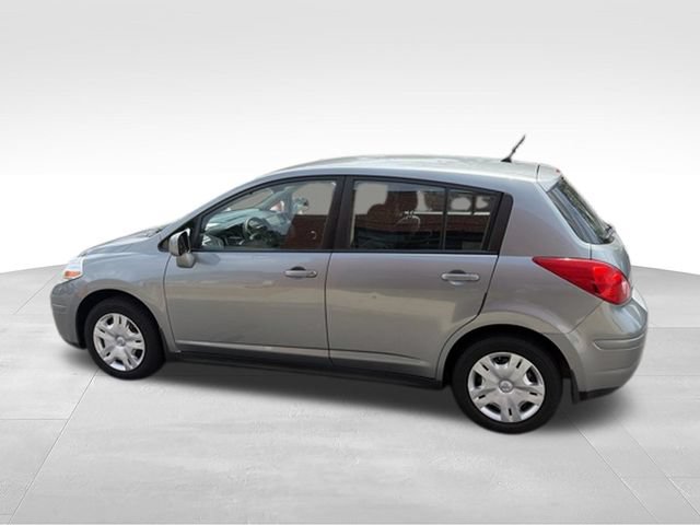 Used 2010 Nissan Versa 1.8 S w/ PWR Plus Pkg FWD image 31