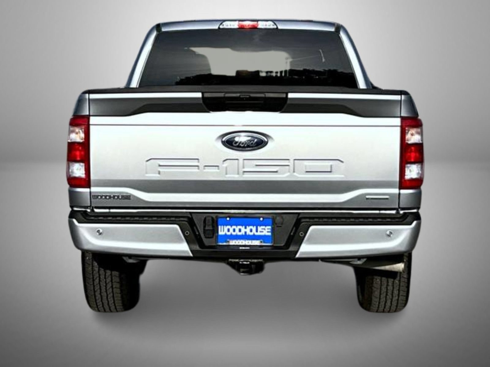 Used 2023 Ford F150 XL w/ STX Appearance Package AWD/4WD image 6