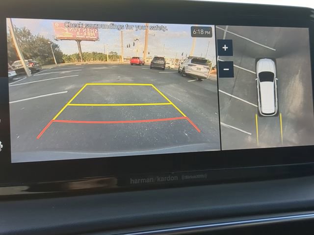 Used 2023 Hyundai Santa Fe Limited image 27