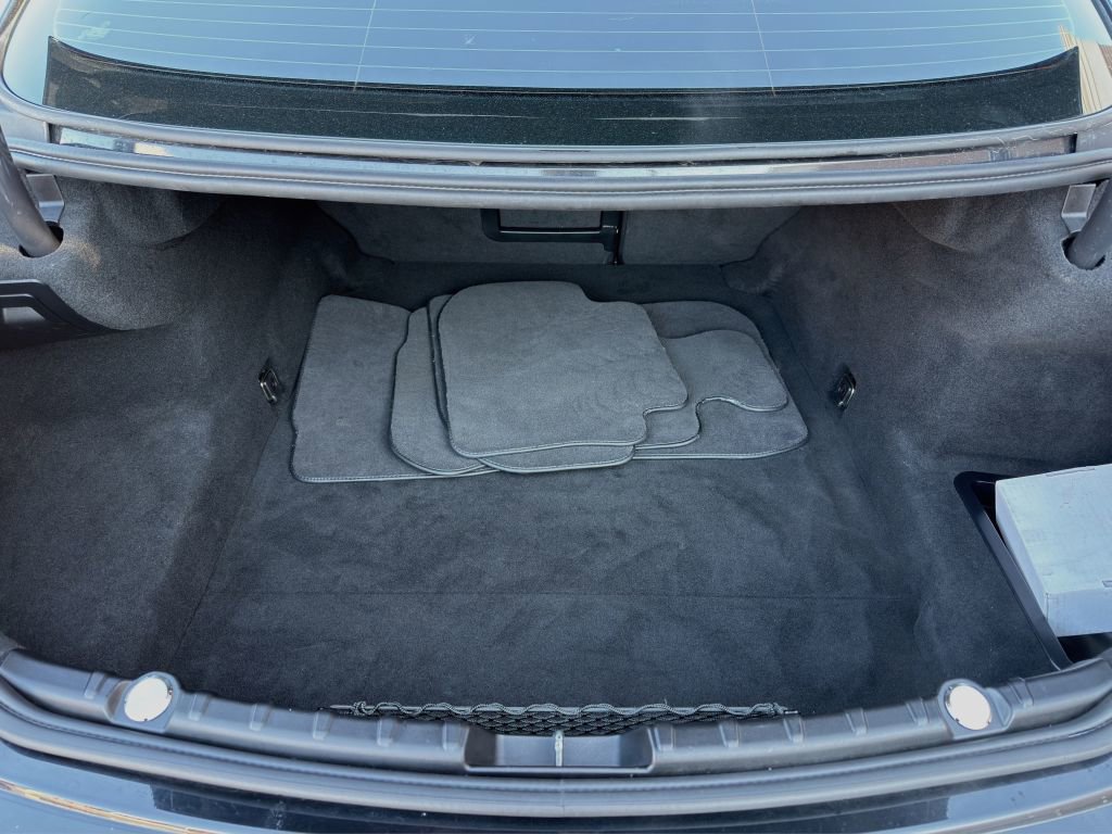 Used 2017 BMW M6 Gran Coupe image 21