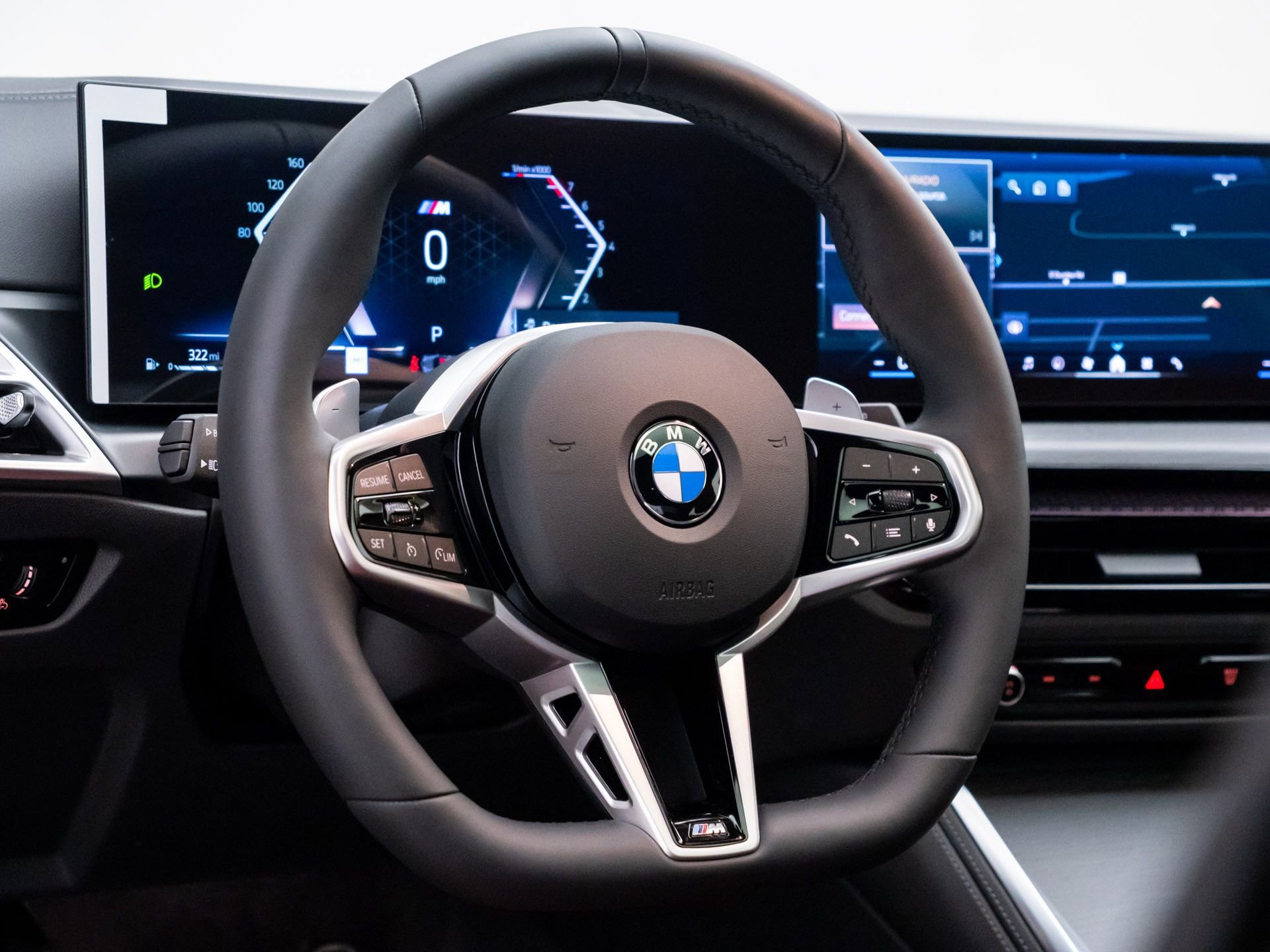 New 2026 BMW 430i xDrive Coupe w/ M Sport Package AWD/4WD image 12