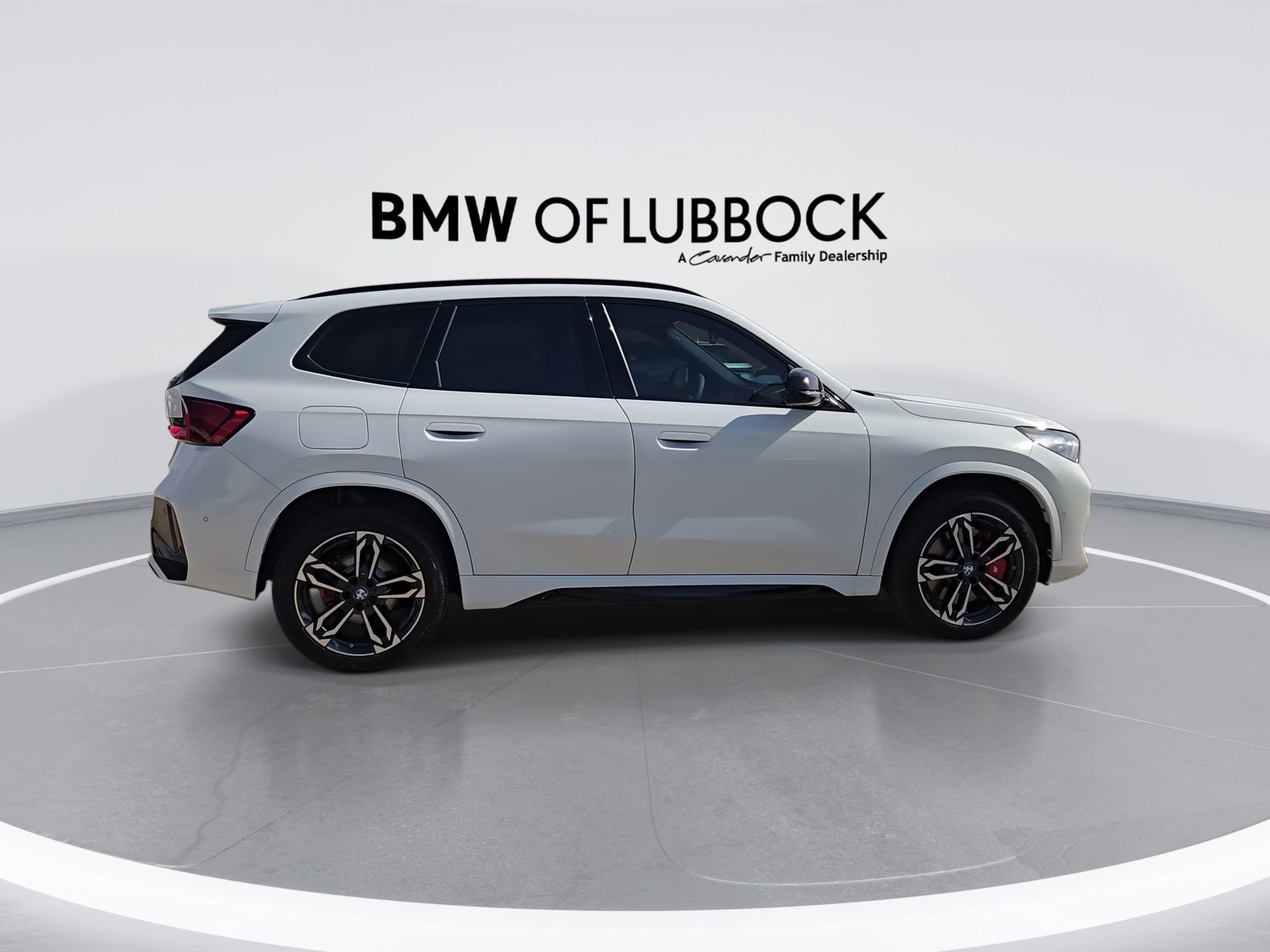 New 2026 BMW X1 xDrive28i w/ Technology Package AWD/4WD image 9