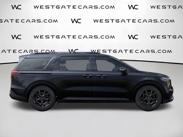 New 2026 Kia Carnival SX Prestige image 10