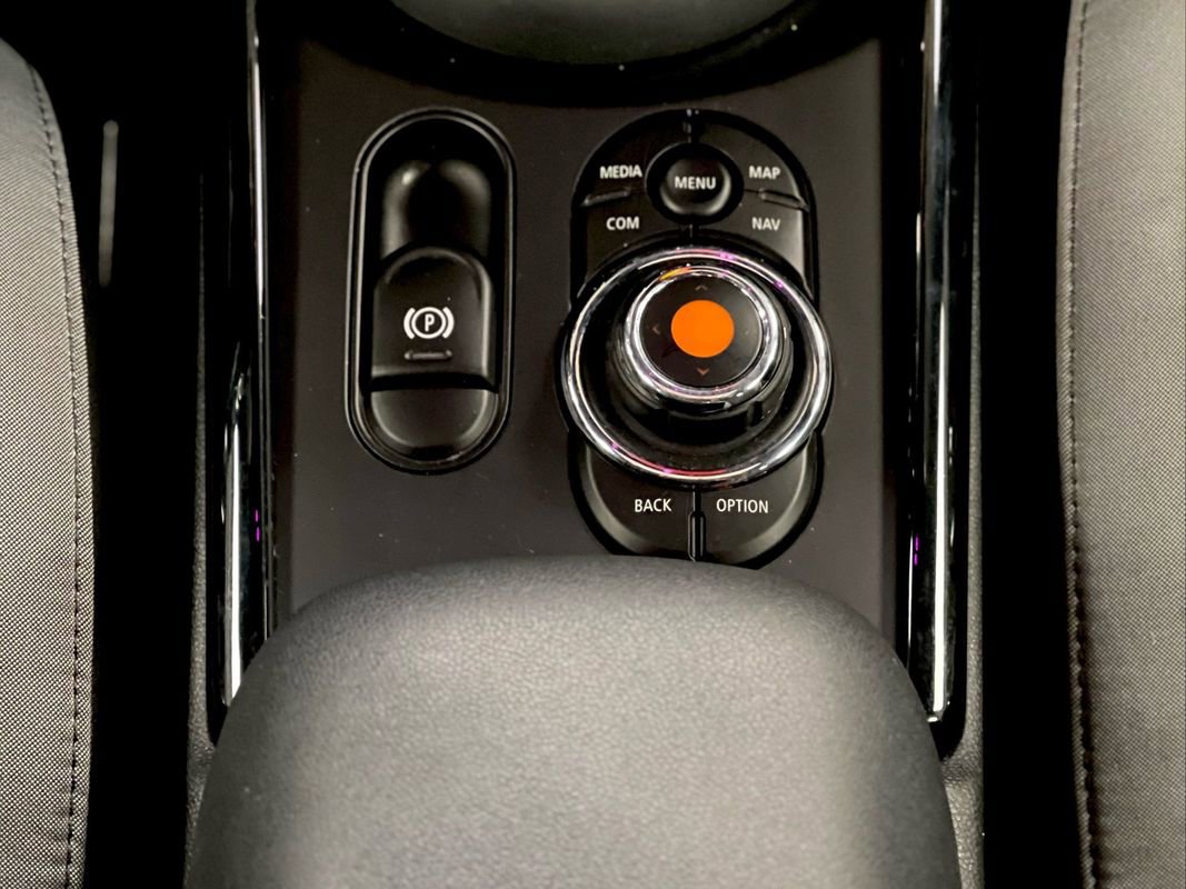 Used 2020 MINI Cooper Clubman John Cooper Works w/ Driver Assistance Package AWD/4WD image 30