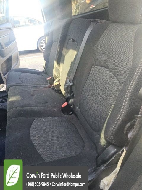 Used 2014 Chevrolet Traverse LT image 11