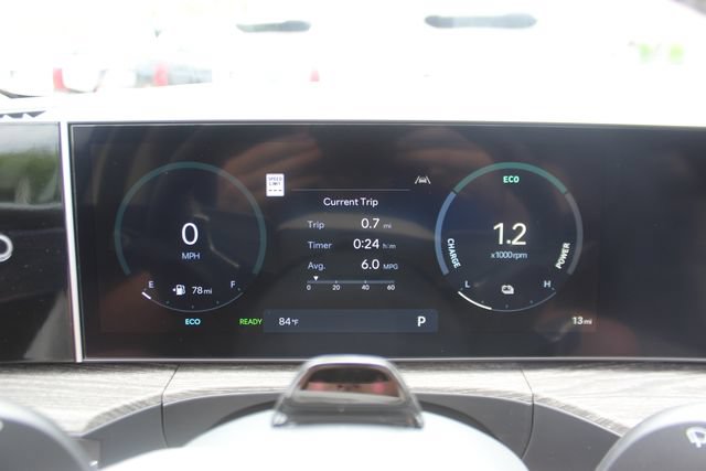 New 2026 Hyundai Santa Fe Calligraphy AWD/4WD image 24