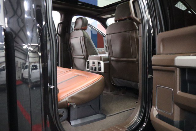 Used 2020 Ford F250 King Ranch w/ King Ranch Ultimate Package AWD/4WD image 61