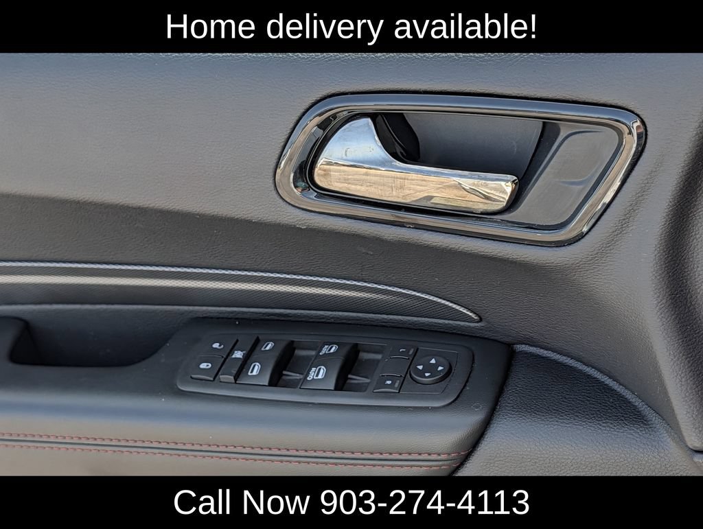 Used 2026 Dodge Durango GT AWD/4WD image 25