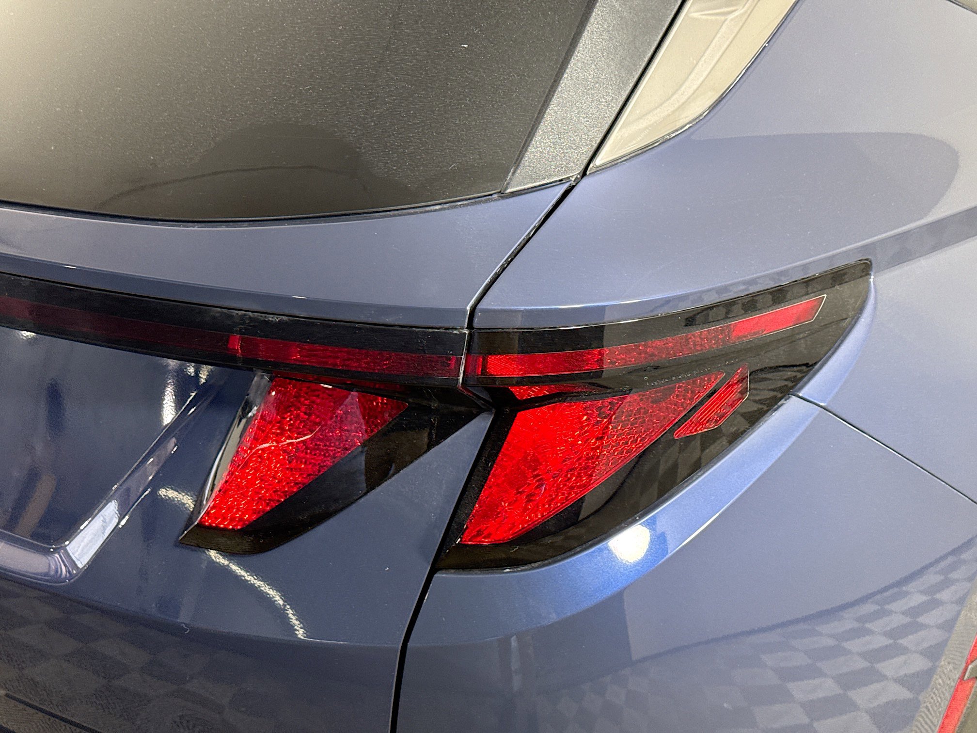 Used 2025 Hyundai Tucson SEL FWD image 34