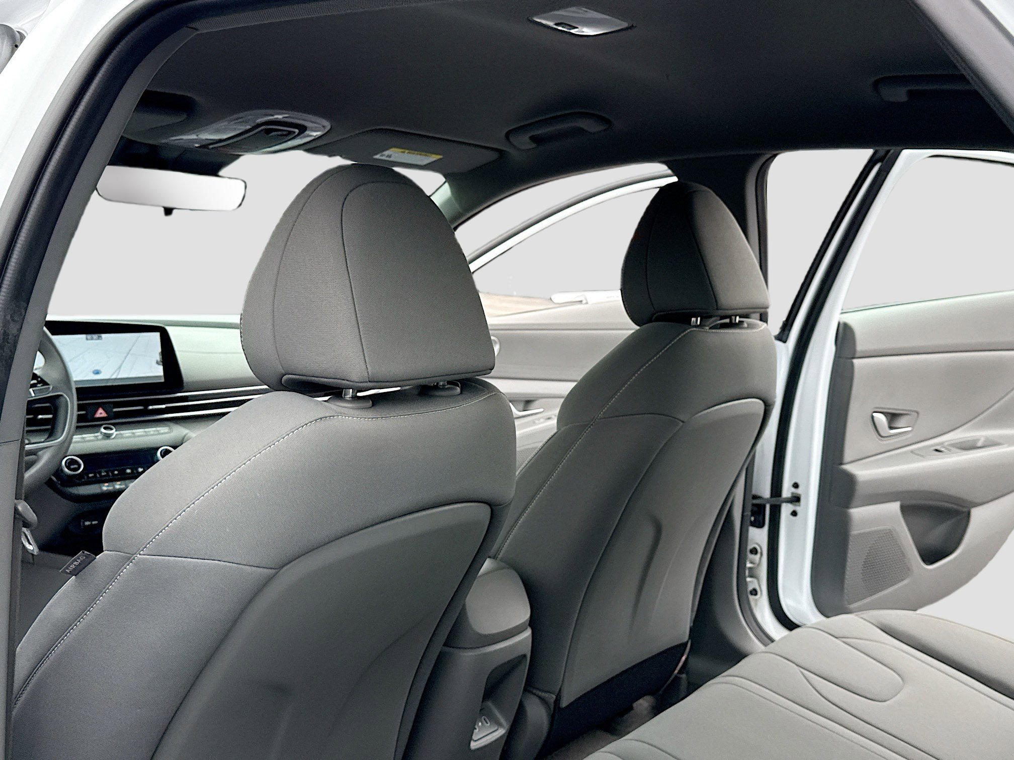 Certified 2024 Hyundai Elantra SEL image 6