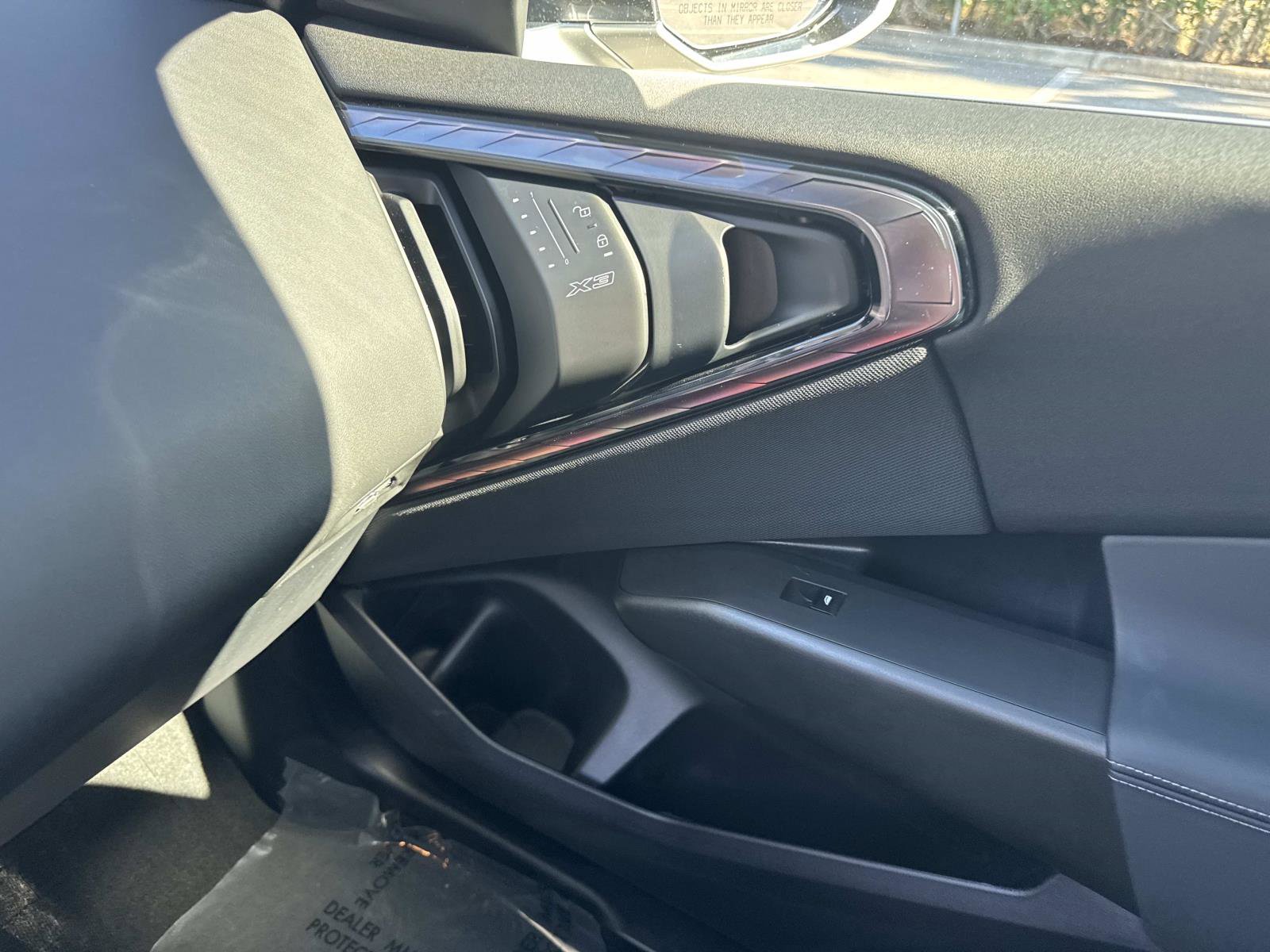 Certified 2025 BMW X3 xDrive30i w/ Convenience Package image 20