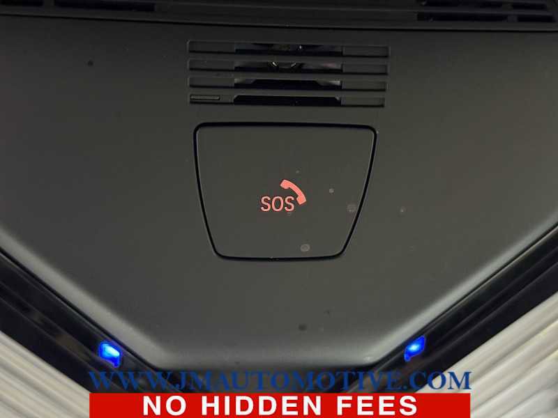 Used 2018 BMW X3 xDrive30i AWD/4WD image 39