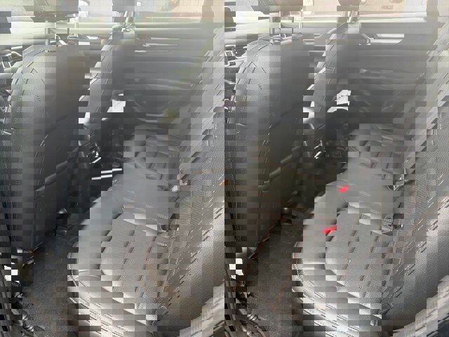 Used 2021 MAZDA CX-5 Touring w/ Touring Preferred SV Package image 12