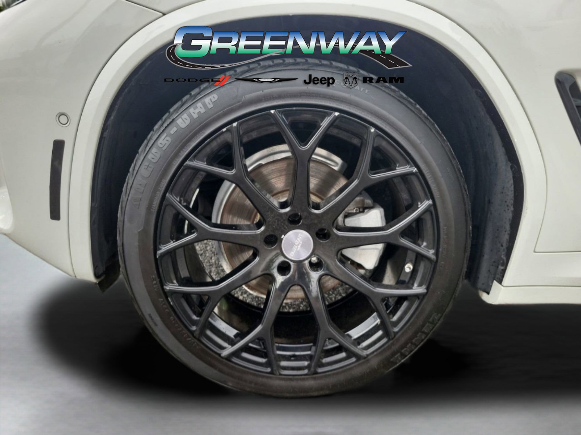 Used 2020 BMW X3 sDrive30i w/ M Sport Package 2 image 33