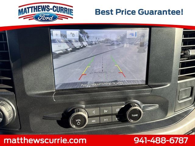 Used 2023 Ford F150 XLT w/ Trailer Tow Package image 19