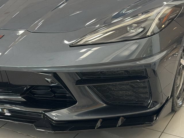 Used 2021 Chevrolet Corvette Stingray Preferred Cpe w/ Z51 Performance Package RWD image 10
