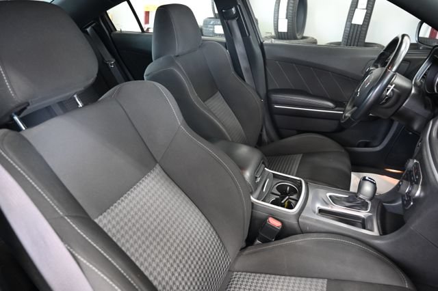 Used 2021 Dodge Charger R/T RWD image 9