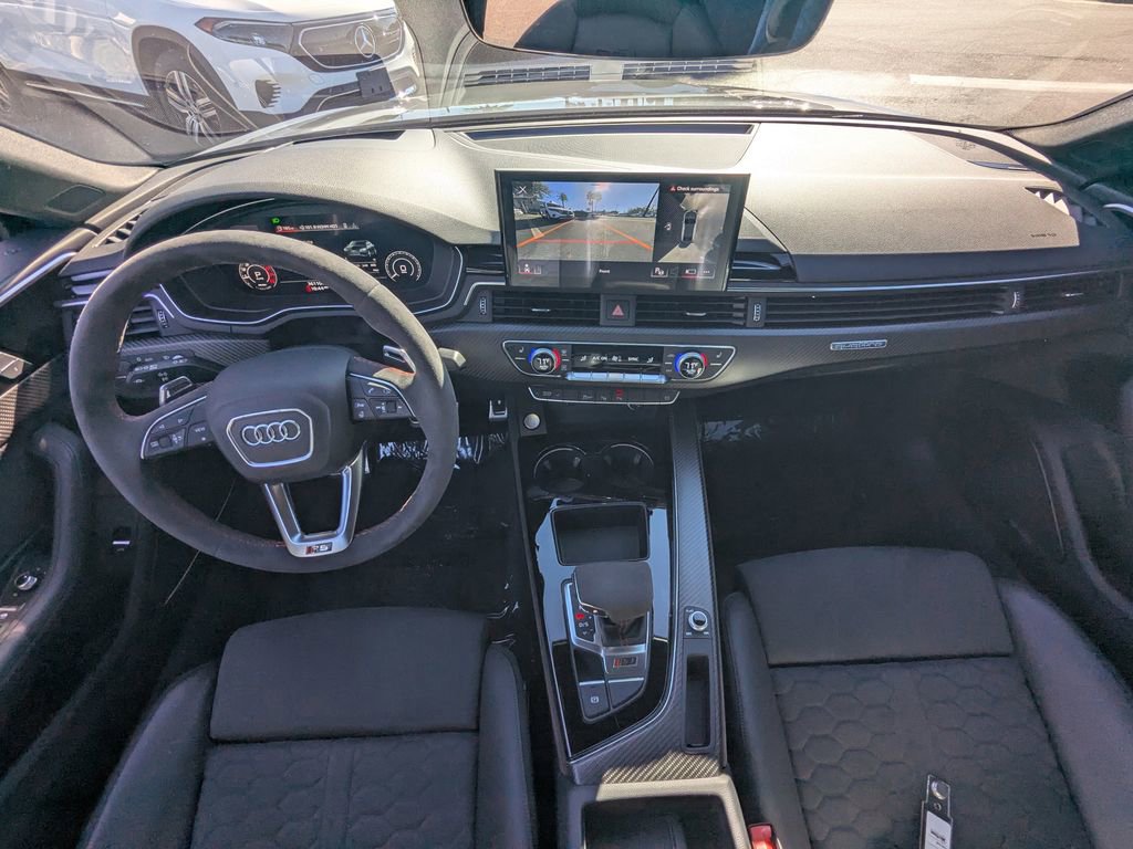 Used 2023 Audi RS 5 Sportback w/ Competition Package image 2