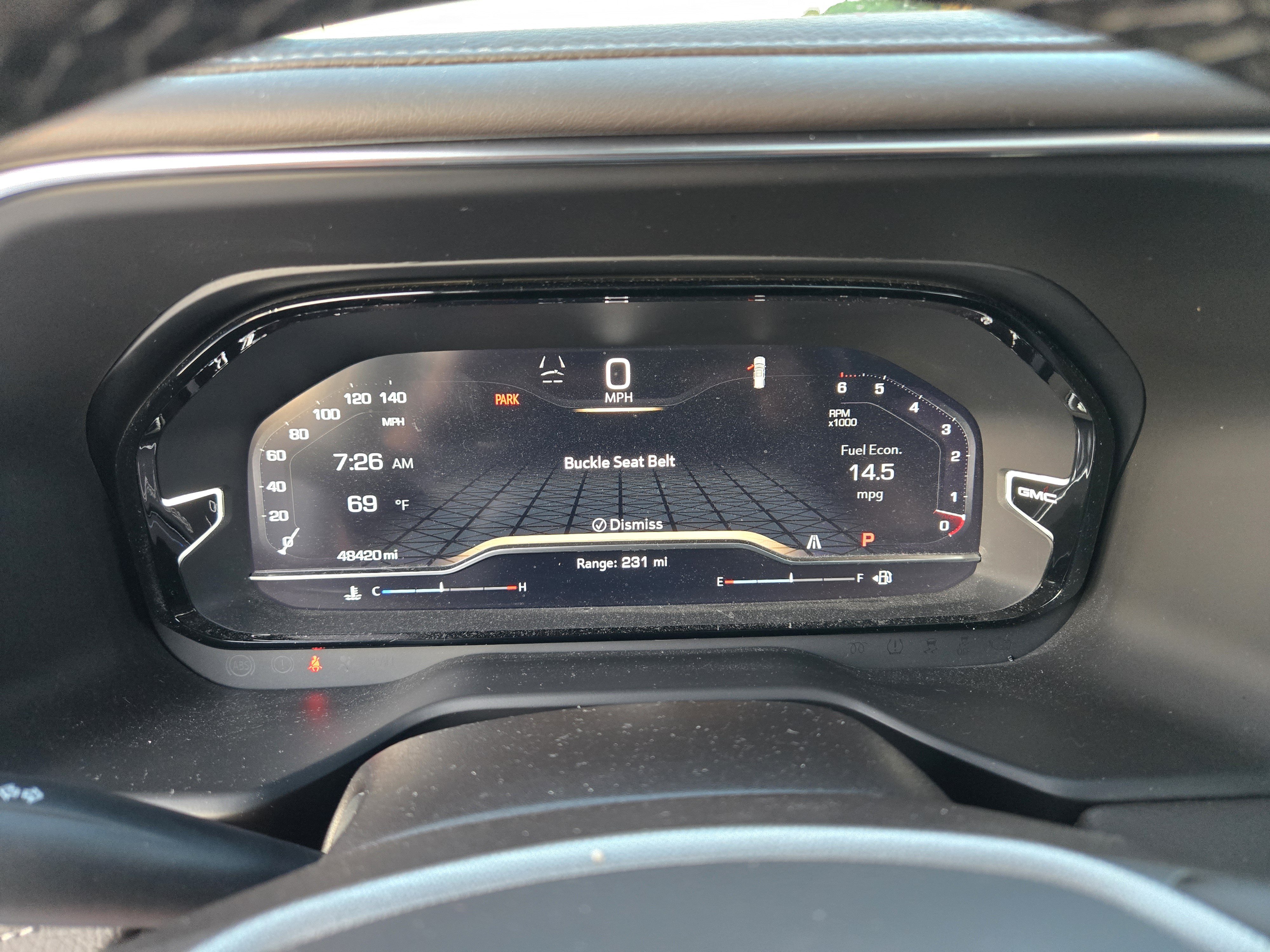 Used 2024 GMC Yukon XL Denali w/ Max Trailering Package RWD image 19