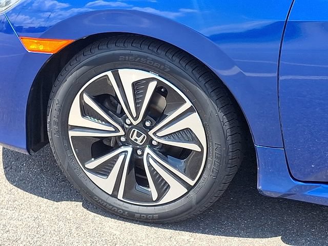 Used 2018 Honda Civic EX-T image 29