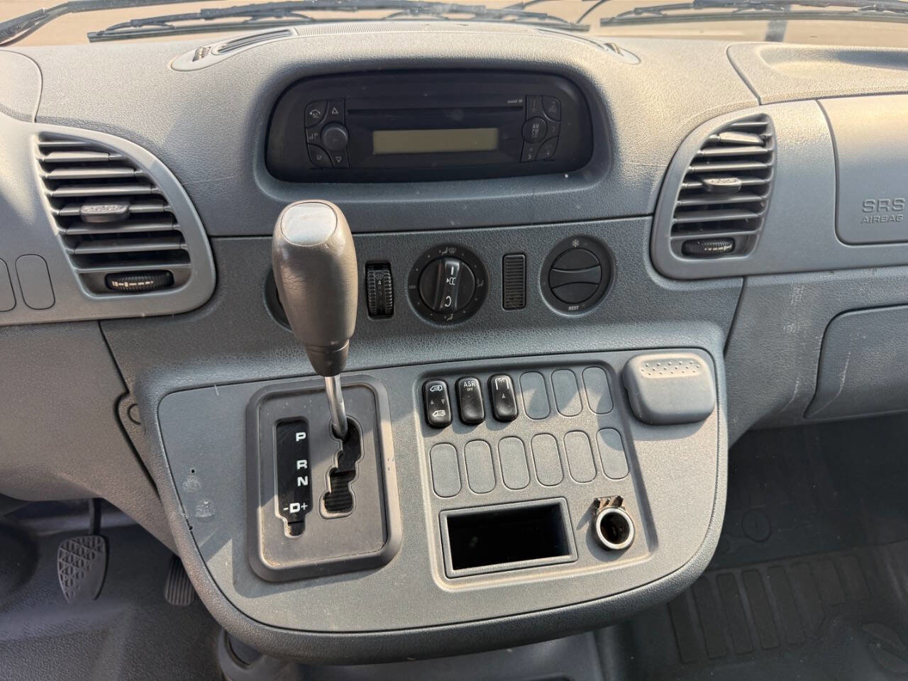 Used 2006 Dodge Sprinter 3500 w/ PWR Convenience Group image 14