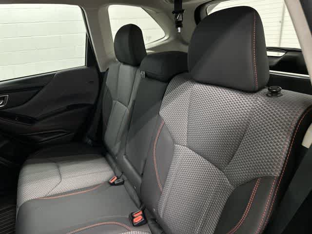 Used 2020 Subaru Forester Sport AWD/4WD image 14