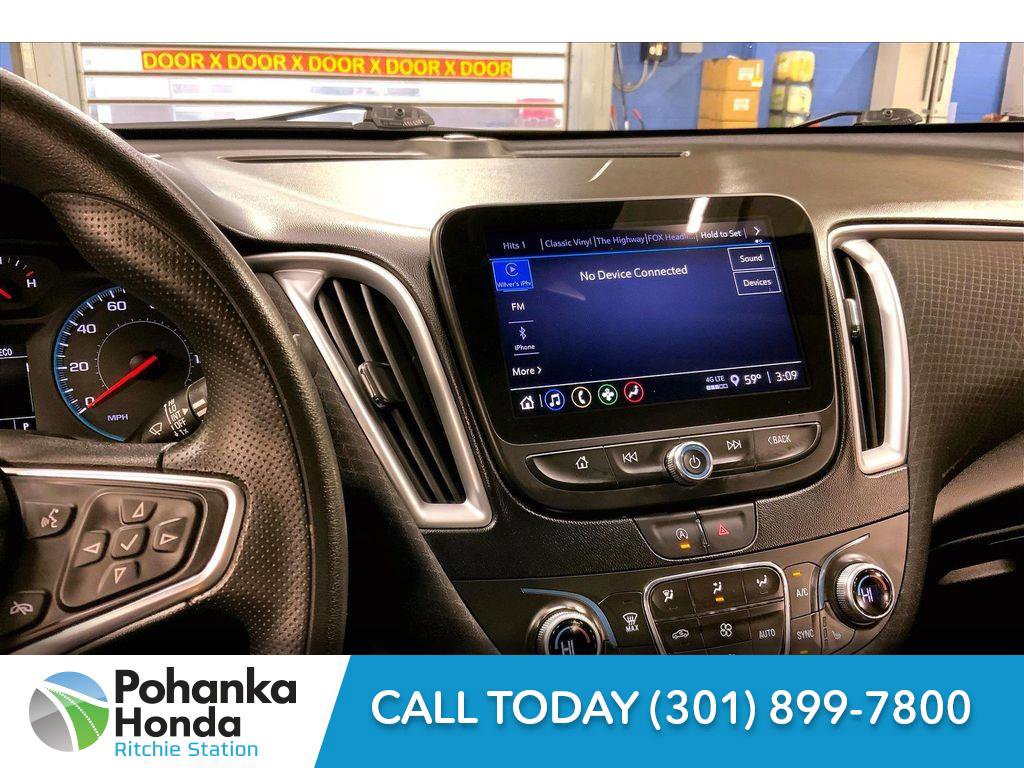 Used 2023 Chevrolet Malibu LT image 5