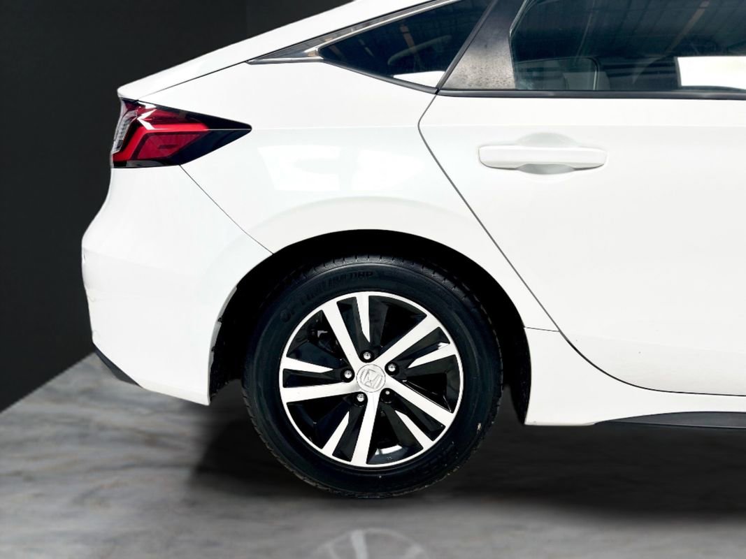 Used 2022 Honda Civic LX image 36