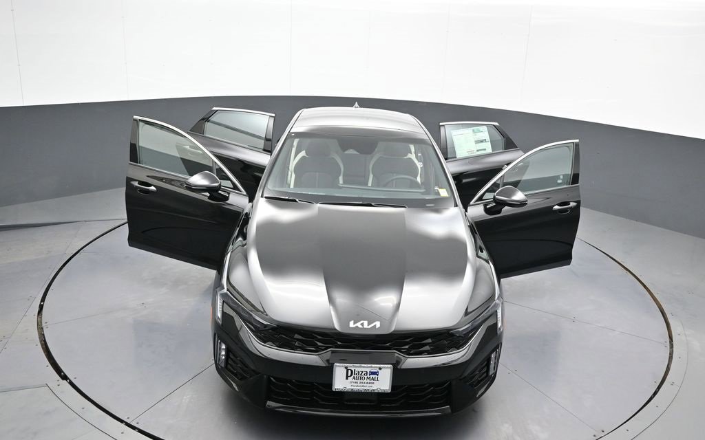 New 2026 Kia K5 GT-Line w/ GT-Line Premium Package image 44