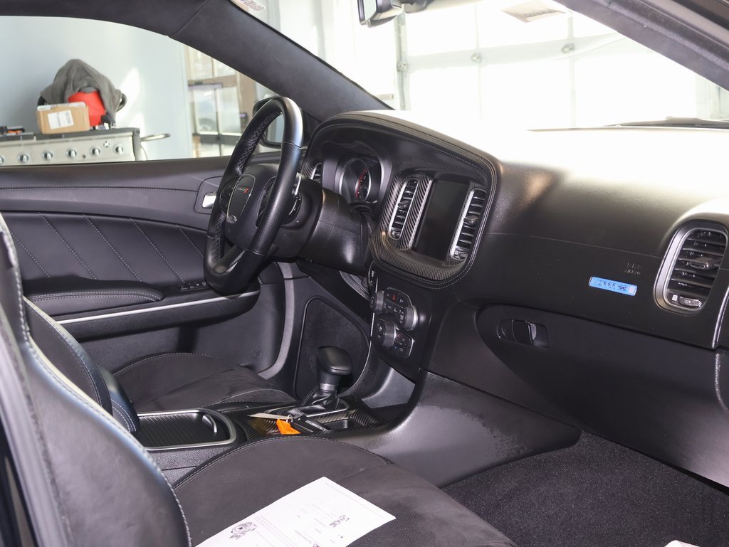 Used 2023 Dodge Charger Scat Pack image 34
